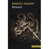 Pamiętniki, dzienniki, listy - Rewanż - Marceli Najder - miniaturka - grafika 1