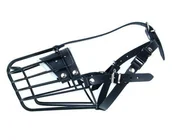 Kagańce dla psów - Champion Kaganiec metalowy fizjologiczny FIZ-2 (28/12) - miniaturka - grafika 1