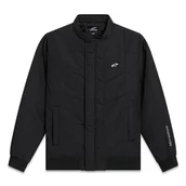 Kurtki męskie - Alpinestars Precedent Jacket męska kurtka sportowa, kurtka outdoorowa dla mężczyzn, czarna, rozmiar S - miniaturka - grafika 1