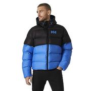 Kurtki męskie - Helly Hansen Męska kurtka Active Puffy, ultramiękka, S - miniaturka - grafika 1