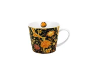 Kubki - Duo Gift Kubek kubas prosty 610 ml CRAY FLORAL William Morris DUG_3322 - miniaturka - grafika 1