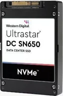 Dyski SSD - WD Ultrastar DC SN650 WUS5EA176ESP5E1 - miniaturka - grafika 1