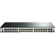 Switche - D-Link DGS-1510-52X (52p DGS-1510-52X) - miniaturka - grafika 1