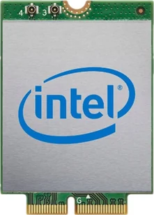 Karta sieciowa Intel Adapter sieciowy Intel Wi-Fi 7 BE200 2230 2x2 BE+BT No vPro - Karty sieciowe Wi-Fi - Karty sieciowe - miniaturka - grafika 1