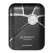 Wody i perfumy męskie - Armaf Le Parfait Pour Homme woda perfumowana 200 ml - miniaturka - grafika 1