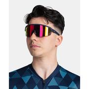 Okulary przeciwsłoneczne - Okulary przeciwsłoneczne unisex Kilpi LECANTO-U - miniaturka - grafika 1