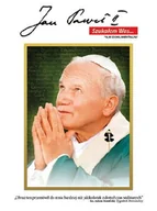 Filmy dokumentalne DVD - Galapagos Jan Paweł II Szukałem Was DVD) Jarosław Szmidt - miniaturka - grafika 1