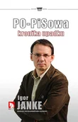 Felietony i reportaże - PO PISowa Kronika Upadku - miniaturka - grafika 1