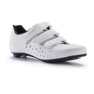 Buty na rower szosowy Van Rysel Roadr 100 - Buty rowerowe - miniaturka - grafika 1