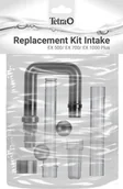Filtry akwariowe i akcesoria - Tetra TETRA Zestaw rurek do zasysania wody EX500/700/1000 - miniaturka - grafika 1