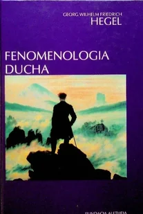Fenomenologia ducha - Psychologia - miniaturka - grafika 1