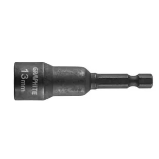 Graphite Nasadka udarowa 56H553 - Klucze i nasadki - miniaturka - grafika 1