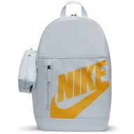 Plecaki - Plecak Nike Elemental BA6030 471 - miniaturka - grafika 1