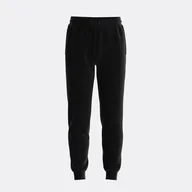 Spodnie męskie - Męskie Spodnie GUESS ALDWIN LONG PANT Z2YB22K9V31-JBLK – Czarny - miniaturka - grafika 1