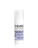 Kosmetyki pod oczy - OnlyBio Onlybio ujędrniający krem pod oczy 15ml - miniaturka - grafika 1