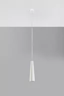 Lampy sufitowe - Sollux Lighting Lampa wisząca ceramiczna ELECTRA - miniaturka - grafika 1