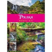 Polska Wokół Nas Joanna Wilder - Albumy krajoznawcze - miniaturka - grafika 1