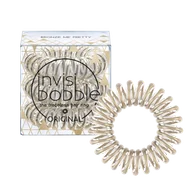 Ozdoby do włosów - Invisibobble - Invisibobble - gumka Do Włosów - Bronze Me Pretty - Dla Kobiet - miniaturka - grafika 1