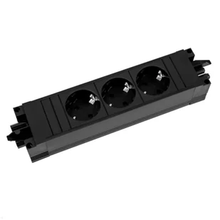 Bachmann STEP BASE 3XCEE7/3 GST18 - Listwy zasilające - miniaturka - grafika 1