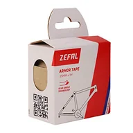 Akcesoria rowerowe - Zefal Taśma ochronna na taśmę pancerną, czarna, 25 mm x 1 metr - miniaturka - grafika 1
