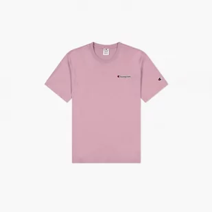 Męski t-shirt z nadrukiem CHAMPION ROCHESTER Crewneck T-shirt - Koszulki sportowe męskie - miniaturka - grafika 1