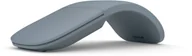 Myszki - Microsoft Surface Arc Mouse Ambidextrous Bluetooth BlueTrack 1800 DPI EP2-32760 - miniaturka - grafika 1