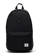 Plecaki - Herschel Heritage Pro plecak 21,5 l, czarny, Einheitsgröße, sport - miniaturka - grafika 1