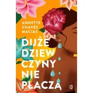 Literatura obyczajowa - Duże dziewczyny nie płaczą - miniaturka - grafika 1