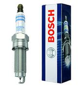 Bosch 0 242 135 557 świece zapłonowe 0 242 135 557