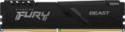 Pamięci RAM - Kingston FURY 16GB 1x16GB 3600MHz CL18 Beast Black - miniaturka - grafika 1