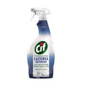 Środki do kuchni i łazienki - CIF ZESTAW 3X Power&Shine spray łazienka 750 ml 3X8712561142373 - miniaturka - grafika 1