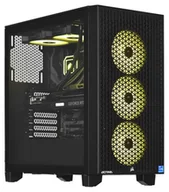 Zestawy komputerowe - Actina iCUE 7800X3D/32GB/2TB/RX7800XT/850W - miniaturka - grafika 1