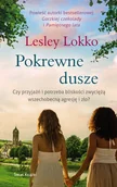 Proza - ŚWIAT KSIĄŻKI Pokrewne dusze - Lesley Lokko, Hanna KUlczycka-Tonderska - miniaturka - grafika 1