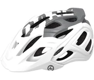 Kaski rowerowe - Modi Kellys Dare 018 white S/m - miniaturka - grafika 1