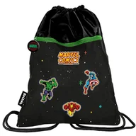 Worki na buty - Worek na buty Beuniq AV22WW-713 Marvel PASO - miniaturka - grafika 1