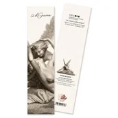 Zakładki do książek - Zakładka do książki 9169 Rzeźba Psyche i Kupidyn - - miniaturka - grafika 1