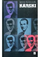Biografie i autobiografie - Karski - miniaturka - grafika 1