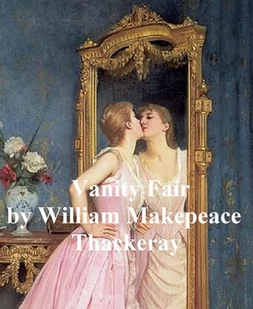 Vanity Fair - E-booki obcojęzyczne - miniaturka - grafika 1