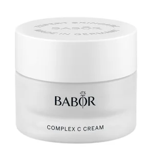 Complex C Cream witaminowy krem do twarzy 50ml - Kremy do twarzy - miniaturka - grafika 1