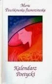 Poezja - Kalendarz poetycki - miniaturka - grafika 1