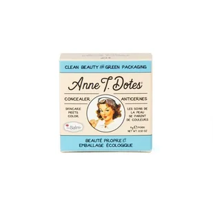 The Balm Korektory Anne T Dotes Concealer 14 9.0 g - Korektory do twarzy - miniaturka - grafika 2