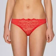 Majtki damskie - Figi mini bikini damskie Atlantic LP-2717 - miniaturka - grafika 1