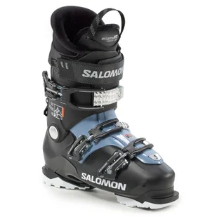 Buty narciarskie męskie Salomon Quest Access 70 - Buty narciarskie - miniaturka - grafika 1