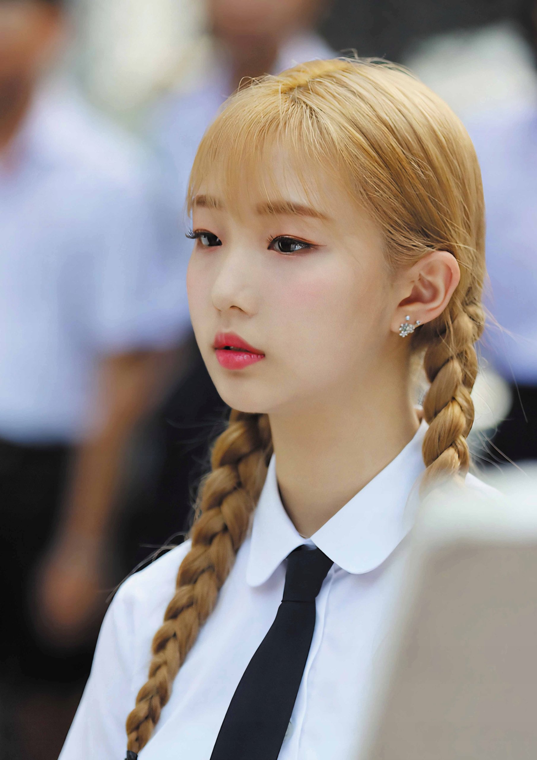 Plakat A2 Loona Loossemble Artms K-Pop Kpop Korea Muzyka Yeojin