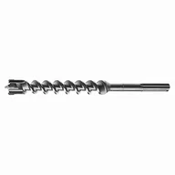 Wiertła - Makita Wiertło Zentro-MAX 22 x 340 mm P-77855 - miniaturka - grafika 1