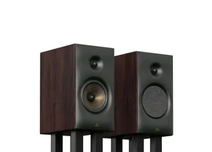 REVIVAL AUDIO Sprint 3 Walnut - Głośniki i kolumny - miniaturka - grafika 1