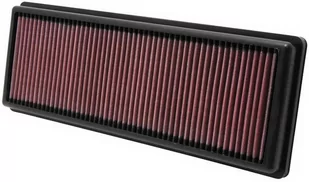 K&N 33  2471 K & N zamienny filtr powietrza 33-2471 - Filtry powietrza - miniaturka - grafika 1