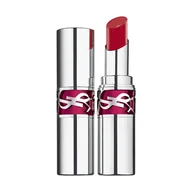 Błyszczyki do ust - Yves Saint Laurent YSL Loveshine Candy Glaze – błyszczyk do ust w sztyfcie Błyszczyki 3,2 g 11 - Red Thrill - miniaturka - grafika 1