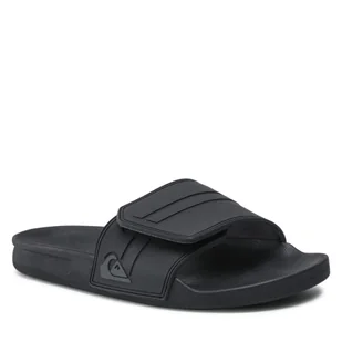 Quiksilver Klapki AQYL101038 XKSK - Klapki i japonki damskie - miniaturka - grafika 1