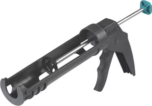 Wolfcraft MG 100 mechaniczny pistolet wyciskacz do silikonu 4351000 WF4351000 - Pistolety do silikonu - miniaturka - grafika 1